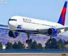 Delta Air Lines, αεροπορική εταιρεία των Ηνωμένων Πολιτειών